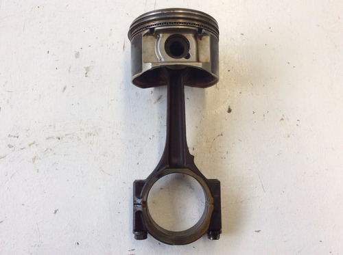 Piston Y Biela Dodge Intrepid V6 2.7 Lts Mod: 98-04 Oem