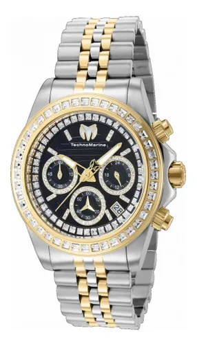 Reloj technomarine mercado libre hotsell