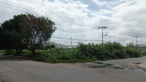 Imagen 5 de 12 de Terreno En Venta Corinsa Cagua 21-25380 Dperez