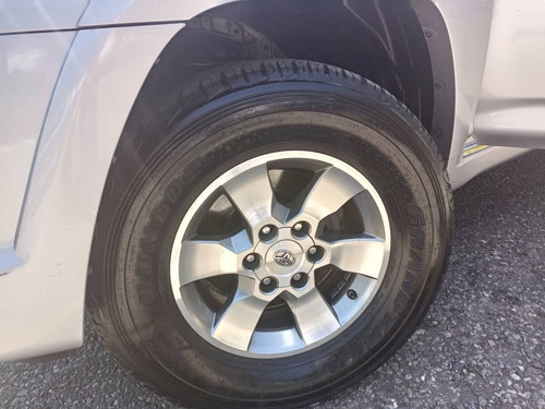 Imagen 14 de 16 de Toyota 4runner