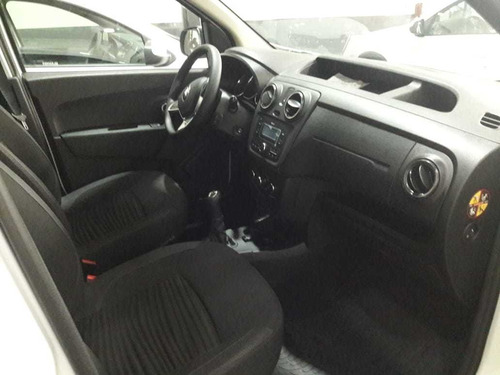 Renault Kangoo Ii Express Confort 5a 1.6 Oportunidad! (jav)