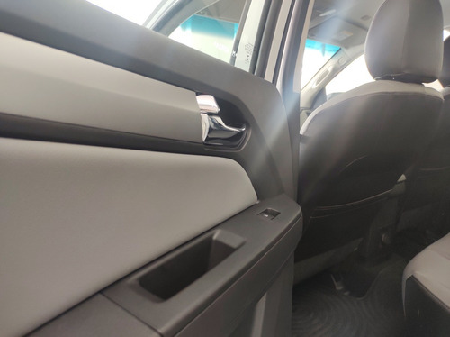 Imagen 4 de 15 de Chevrolet S10 Cd 2.8 Td 4x4 Ltz At