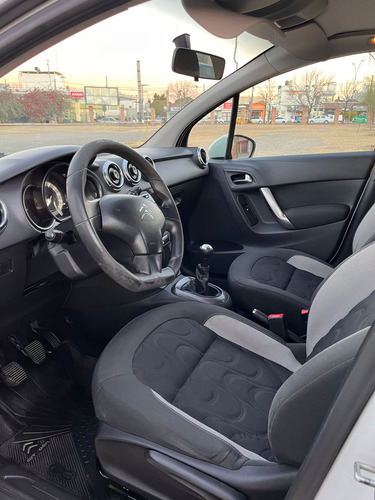 Citroën C3 1.5 Tendance I 90cv