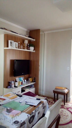 Imagem 10 de 17 de Apartamento De 2 Dormitórios - 4257