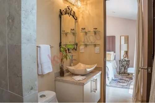 Tú Hogar Ideal, Comodidad Y Elegancia, Hermosa Casa Con Alberca