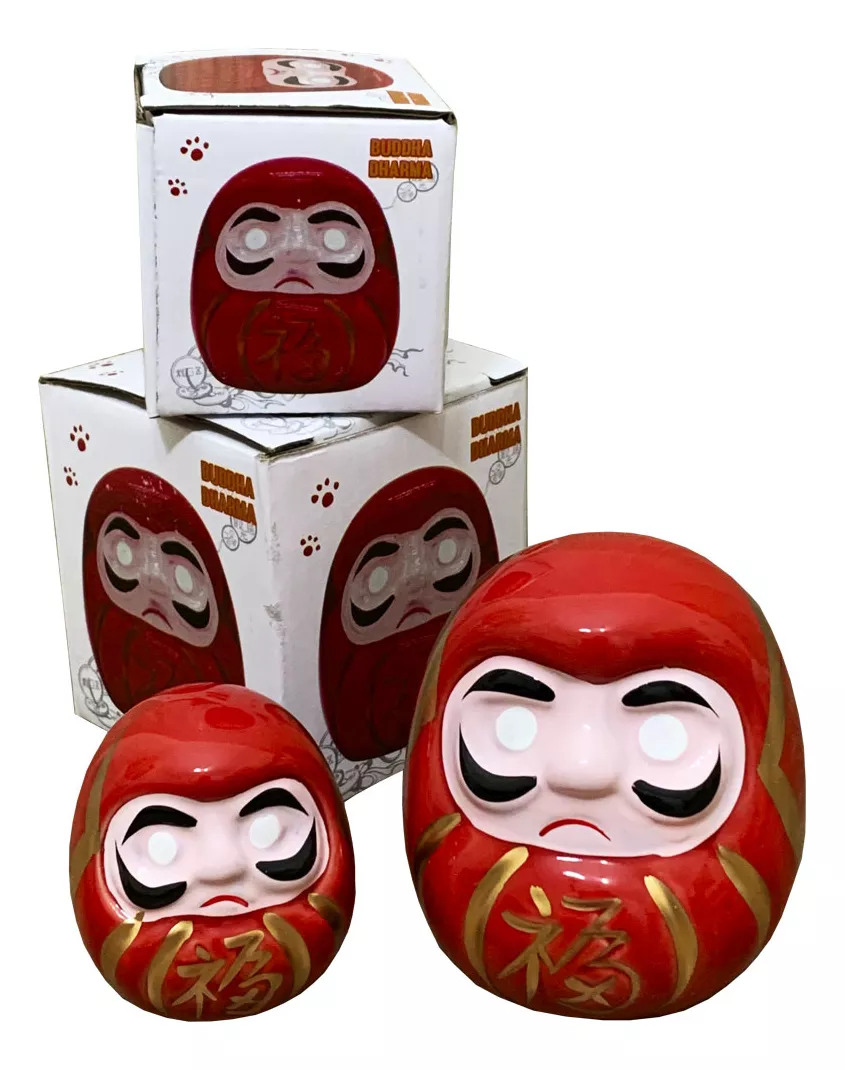 Primeira imagem para pesquisa de daruma