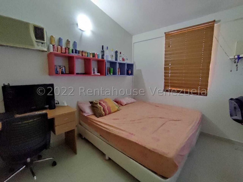 Imagen 7 de 12 de Casa En Venta En San Jacinto Maracay Aragua 22-25506 Irrr
