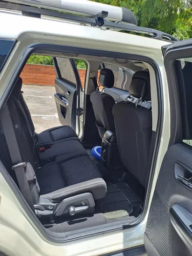 Dodge Journey 2.4 Se 7A At