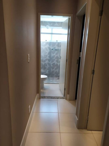 Imagem 4 de 17 de Venda - Apartamento - Jardim Bela Vista - Americana - Sp - M1300