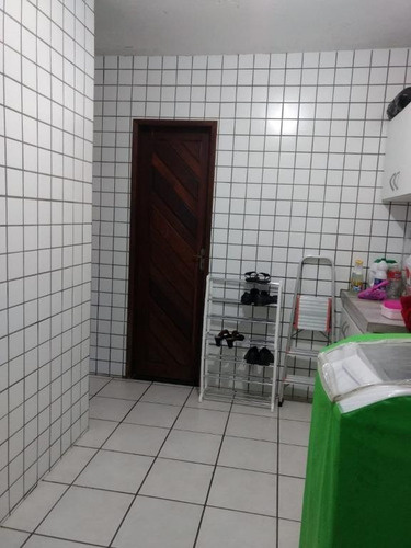 Imagem 28 de 29 de Casa Em Morro Branco - Ca7387