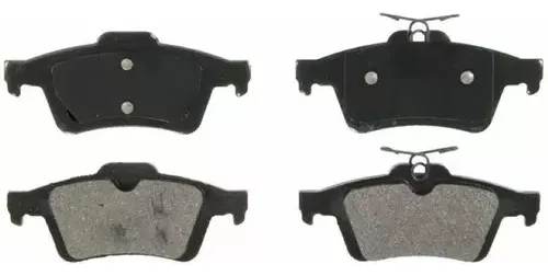 comprar Pastilla Freno Trasera Para Volvo V50 2.5 B5254t3 2010 comprar Pastilla Freno Trasera Para Volvo V50 2.5 B5254t3 2010