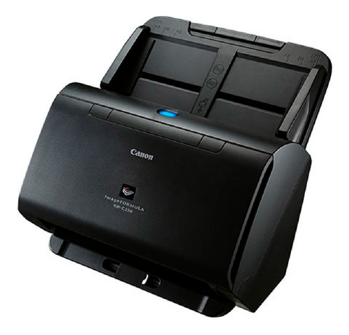 Escaner Canon Dr-c230 Imageformula Duplex Oficio Negro