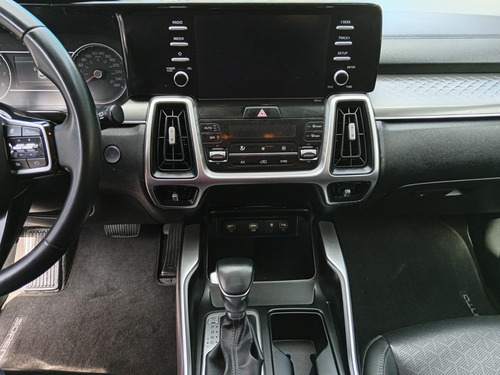 Kia Sorento 2021 Ex 7 Pasajeros