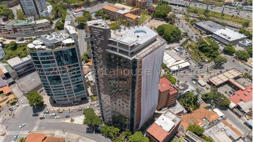 Mlm Apartamento En Venta Las Mercedes