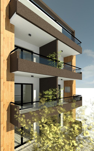 Departamento En Venta En Villa Urquiza Caba