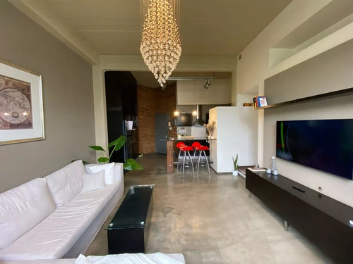 Alquiler Temporal Loft Belgrano