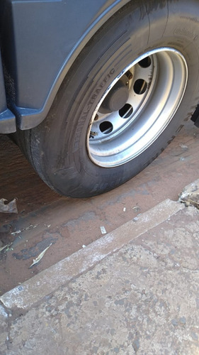 Imagem 10 de 15 de Tanque Librelato 2019 Em Perfeito Estado Quase Okm. Com Pneu