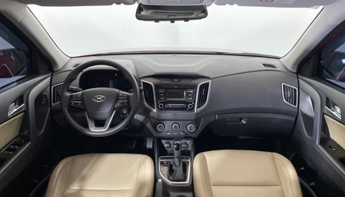 Imagem 13 de 15 de 129086 - Hyundai Creta 2017 Com Garantia