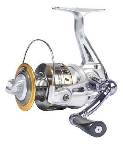 Carrete Rapala Corux 5000 8 Rod.mar/chinoc-jainelfishing
