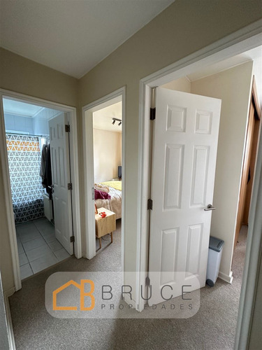 Departamento En Venta De 2 Dorm. En Osorno