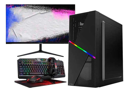 Kit Pc Gamer Monitor 27 Ryzen 7 5700g Ssd 1tb Ram 32gb Wifi