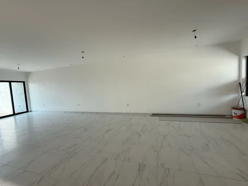 Residencia En Venta En Milenio Iii, Cotto Milenio, 4 Recámaras, Estudio, 5.5 Bañ