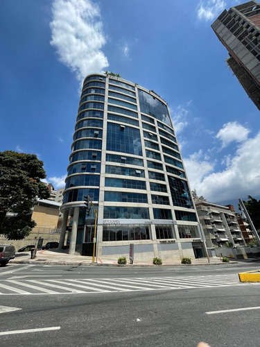 Oficina En Alquiler 42 M2 Remodelada Las Mercedes