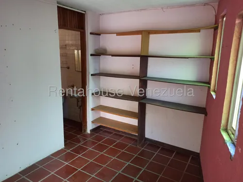 Casa En Venta El Cafetal