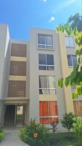 Venta Apartaestudio 38 M2 Girardot- Conjunto Turquesa