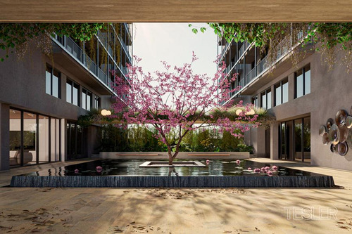 H Bajo Belgrano Planta Baja Con Patio Y Playroom Propios
