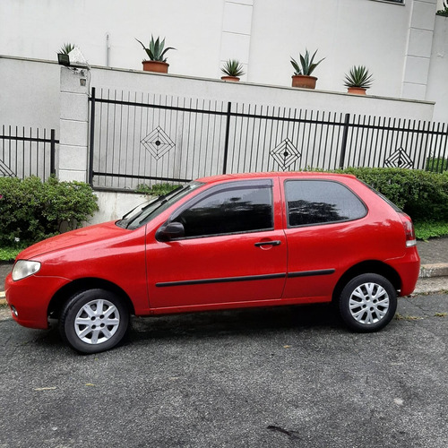 Fiat Palio 2010 1.0 Fire Economy Flex 3p