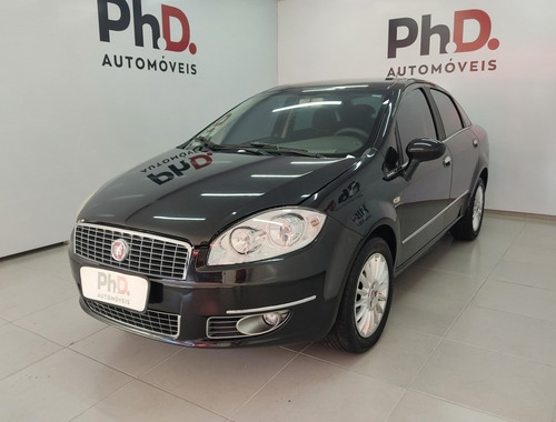 Imagem 1 de 15 de Fiat Linea 1.9