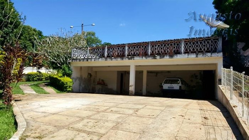 Imagem 23 de 29 de Chácaras À Venda Em Atibaia/sp - Compre O Seu Chácaras Aqui! - 1430104