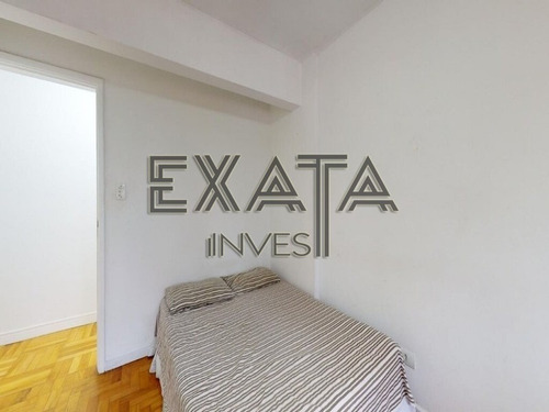 Imagem 9 de 30 de Apartamento À Venda Em Vila Olimpia Com 72m² Úteis 2 Quartos, 1 Vaga De Garagem. - Ap00887 - 70084735