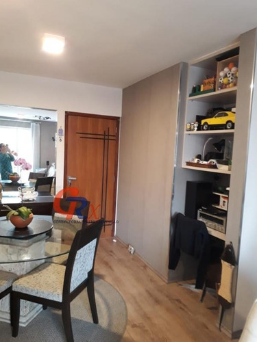 Imagem 9 de 15 de Ref.: 2813 - Apartamento Em Osasco Para Venda - V2813
