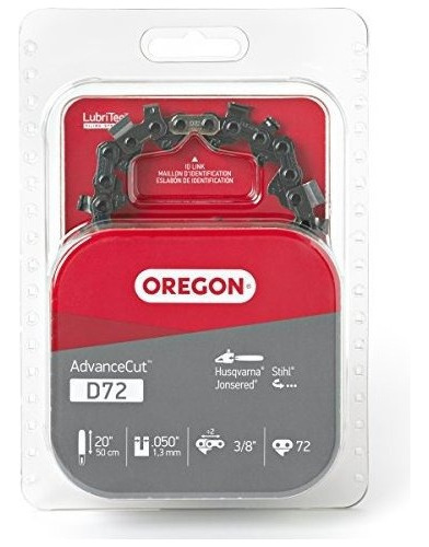 Rueda Corte Diamante Cadena De Motosierra Oregon D72 Advance