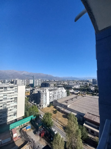 Hermoso Departamento En Arriendo Nuñoa Codxy101708