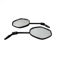 Comprar Espejos Retrovisores Moto Yamaha Fz-16  Ybr-125  Xtz-125