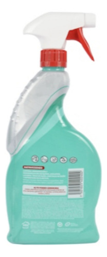Cloralex Baños 650ml