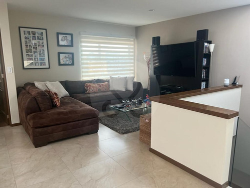 Casa En Venta Valle De Las Fuentes, Calimaya Edo.mex. 30 Min. Del Santa Fé 3 Recámaras