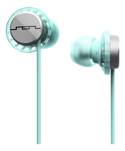 Sol Republic Relays Sport Bluetooth Inalámbrico Resistente A