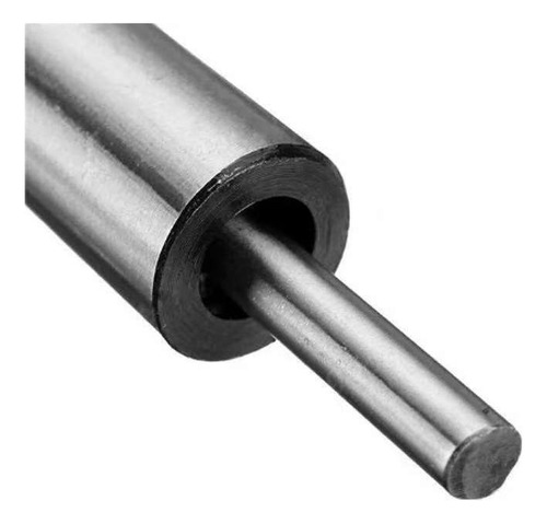 Brocas De Taladro De Metal Cuadrado Taladros Espirales 10mm