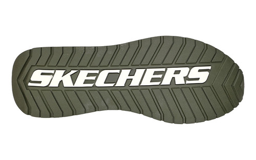 Tenis Lifestyle Skechers Sunny Dale - Blanco - Neg