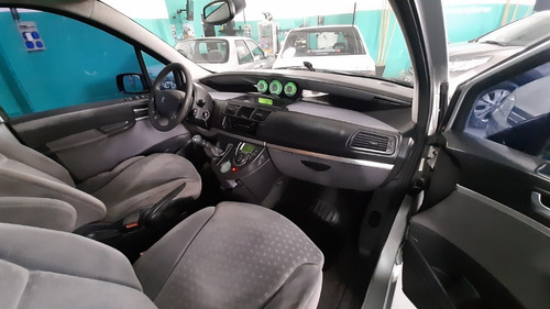 Peugeot 807 7 Asientos