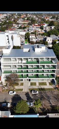 Departamento A Estrenar En Colon Entre Rios