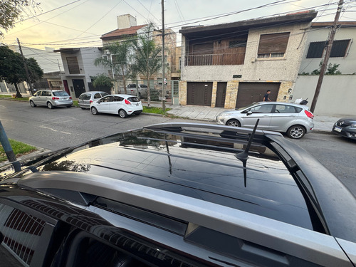 Fiat Toro 2.0 Black Jack 4x4 At