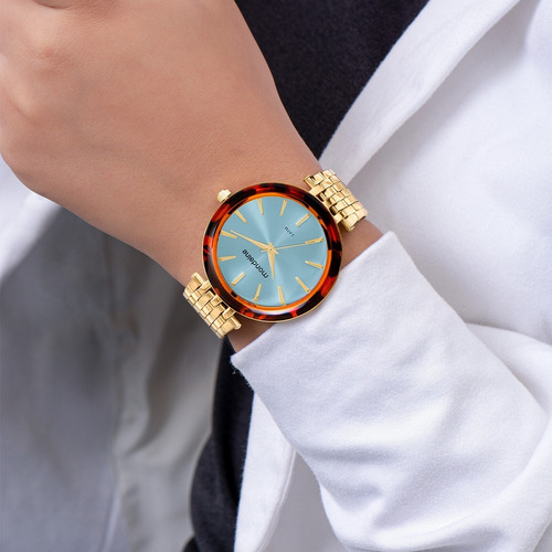 Relógio Mondaine Feminino Original Garantia Barato Com Nota