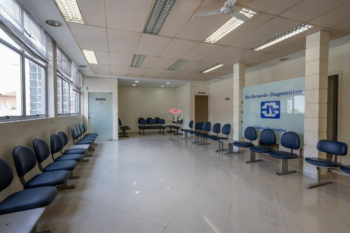 Imagem 4 de 23 de Predio + Terreno Vila Dusi - 94551