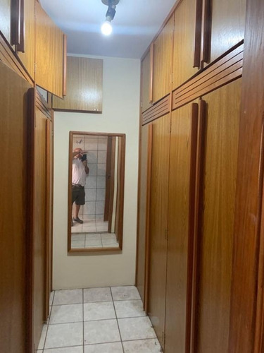 Imagem 20 de 26 de Casa Com 5 Dormitórios Para Alugar, 300 M² Por R$ 3.300,00/mês - Jardim Congonhas - São José Do Rio Preto/sp - Ca5926