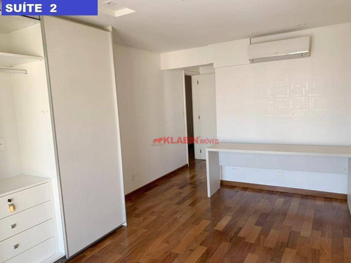 Imagem 25 de 30 de Vila Mariana - Ibirapuera - Metrô Ana Rosa - Magnífico Condomínio De Alto Padrão - 246m² - 4 Suítes Sacada Gourmet - Ap10747